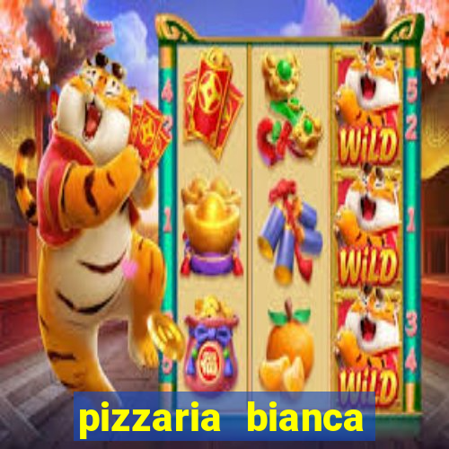 pizzaria bianca porto alegre